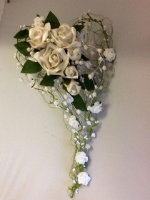 Bridesmaids Flowers